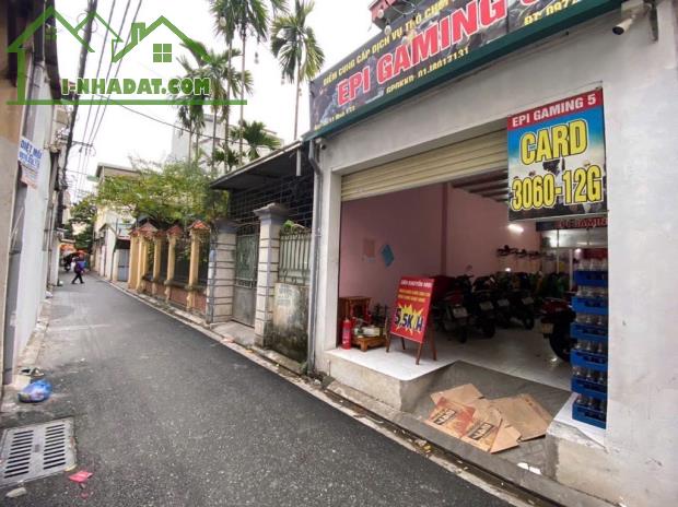 BÁN NHÀ GIA LÂM – TRÂU QUỲ | MẶT NGÕ RỘNG Ô TÔ THÔNG – DÒNG TIỀN CỰC TỐT - 2