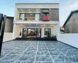 ✨ NHÀ PHỐ NGAY GẦN CHỢ BÌNH CHÁNH, 100M² – CHỈ 2,5 TỶ, SHR, DÂN CƯ ĐÔNG ĐÚC