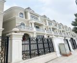 🔅 BIỆT THỰ BT-05B KĐT CIPUTRA TÂY HỒ, BÀN GIAO THÔ, 140M2 5T MT 7M, CHỈ 61 TỶ 🔅