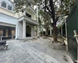 🔅 SIÊU RỘNG, BIỆT THỰ C2 KĐT CIPUTRA TÂY HỒ, NHÀ THÔ, 640M2 4T MT 28M, CHỈ 230 TỶ 🔅