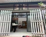 Nhà xinh sổ hồng riêng 4,5mx11m đúc lửng gần chợ thới tứ hóc môn