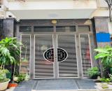 Bán nhà Yên Lạc, Hai Bà Trưng – 5 tầng đẹp, kiên cố, ngõ thông, gần Kim Ngưu