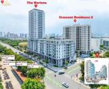 CHỦ ĐẦU TƯ PHÚ MỸ HƯNG MỞ BÁN SHOP KHỐI ĐẾ DỰ ÁN THE HORIZON