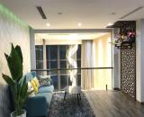 Bán căn Duplex 3PN tại Mulberry Lane rộng 187m2, SHLD, giá rẻ