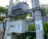 Bán nhà xưởng hơn 7000m2 đường xe Container, Hố Nai 3, Trảng Bom, giá 52 tỷ.