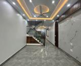 Bán nhà Trại Lẻ, Kênh Dương, Lê Chân, Hải Phòng. 4 tầng, 58m2, 4,55 tỷ. Ngang 4m, ngõ 2,5m