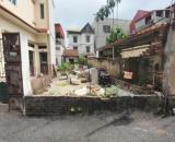 Bán đất Mai Hiên, Đông Anh 46m2 5 tỉ ôtô vào đất, 5p lên Vinhomes, triển lãm, cầu Tứ Liên