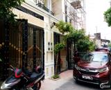 BÁN NHÀ HẺM XE HƠI ĐƯỜNG SỐ 2, P. TRƯỜNG THỌ, THỦ ĐỨC. 88M2, 6.3TỶ.