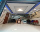 Bán gấp nhà đẹp 3 tầng, Hương Lộ 2, Bình Tân, 48m², thiết kế hiện đại, ô tô đỗ cửa, 5.x tỷ