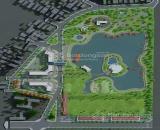 Chuyển Nhượng Dự Án "TỔ HỢP CÔNG VIÊN THỂ THAO VÀ DỊCH VỤ HỖN HỢP ĐẢO SEN" Long Biên.