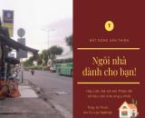 📣 BÁN GẤP NHÀ 2 TẦNG 124m2 GIÁ 5.5 TỶ TRONG TUẦN ✅