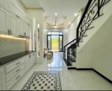 SIÊU PHẨM NHÀ 1TRỆT-1LẦU THIẾT KẾ CHÂU ÂU - KHU VỰC ĐỒNG BỘ VIP – NGAY TRUNG TÂM.GIÁ CHỈ 2
