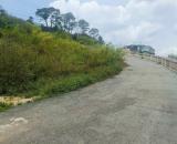 Bán Đất Đường Đankia – Phường 7, Tp. Đà Lạt – 270m², View Thông Thoáng