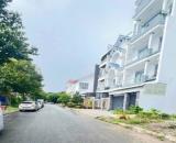 BÁN NỀN - ĐƯỜNG SỐ 1 - KDC XÂY DỰNG - TP CẦN THƠ