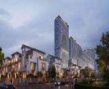 Căn hộ Blanca City Đầu tư dài hạn, tài sản nghỉ dưỡng gia tăng theo từng năm, ở và khai