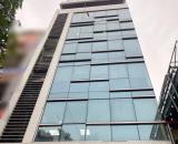 TOÀ VĂN PHÒNG 2 MẶT PHỐ NGUYỄN HỮU THỌ 250M VIEW HỒ LINH ĐÀM VỈA HÈ ĐỖ 10 Ô TÔ GIÁ 15X TỶ