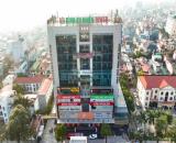 CHUYỂN NHƯỢNG TÒA NHÀ VĂN PHÒNG KHÁCH SẠN DT 3428M2 x 11T TẠI TP. NINH BÌNH.