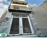 Bán 🏡 hẻm 3tầng mới xây đẹp 7phòng ngủ đầy đủ tiện xung quanh Huỳnh Tấn phát quận 7