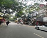 TÒA NHÀ, MẶT PHỐ TRẦN TỬ BÌNH, CẦU GIẤY-VỈA HÈ-KD-Ô TÔ: 100M X9T, MT 8,5M, GIÁ 86 TỶ.