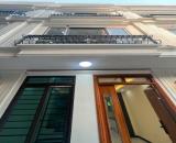 Bán nhà xây mới, ô tô đỗ trước cửa sát đồng mai dt 32m2 x 3t, chỉ hơn 2 tỷ.