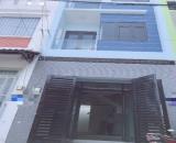 NHÀ 3 TẦNG  - 54M2 - KHU PHÂN LÔ TỈNH LỘ 43. THỦ ĐỨC