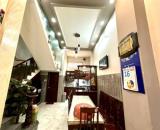 Gấp bán nhà Thủ Đức, 3 tầng, giá 8.9 tỷ, dt 80m2, cạnh Lý Tế Xuyên.