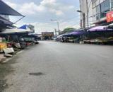 Lạc xá Quế Tân Quế Võ Bắc Ninh 500m2 x 18m mặt tiền 3.8 tỷ oto chạy vòng quanh.