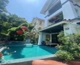 🔅 CỰC RẺ, BIỆT THỰ T9 KĐT CIPUTRA, TÂY HỒ, 230M2 4T THANG MÁY MT 10M, CHỈ 87 TỶ 🔅