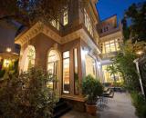 🔅 BIỆT THỰ ĐƠN LẬP D4 KĐT CIPUTRA, TÂY HỒ 296M2 LÔ GÓC 4T MT 10M, CHỈ 150 TỶ 🔅