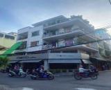 Bán góc 2 MT Đ. Tô Hiến Thành, Q.10 - ngang 10m - 5 Tầng giá chỉ 24.5 tỷ.