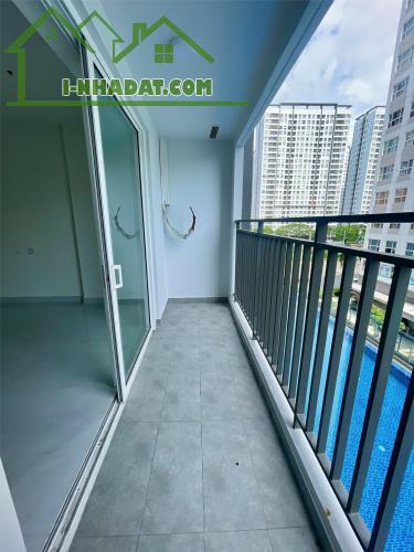 Căn hộ mơ ước Sunrise Riverside, Nhà Bè - 39m2, 1PN, tầng 10, view Đông Nam, giá hời 2.5