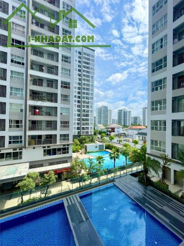 Căn hộ mơ ước Sunrise Riverside, Nhà Bè - 39m2, 1PN, tầng 10, view Đông Nam, giá hời 2.5 - 1