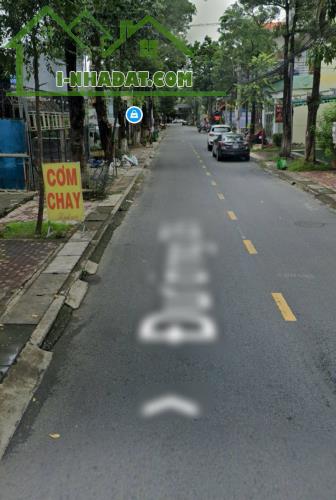 Sang nhượng mặt bằng quán đang hoạt động, khách ổn định, Hiệp Thành, Thủ Dầu Một, 100m2