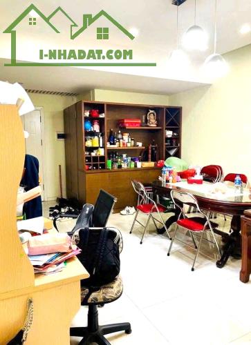 ❇️BÁN CHUNG CƯ VIỆN CHIẾN LƯỢC KHOA HỌC PHỐ TÚ MỠ, CẦU GIẤY 136 M2, 3 PHÒNG NGỦ 2 VS. - 1