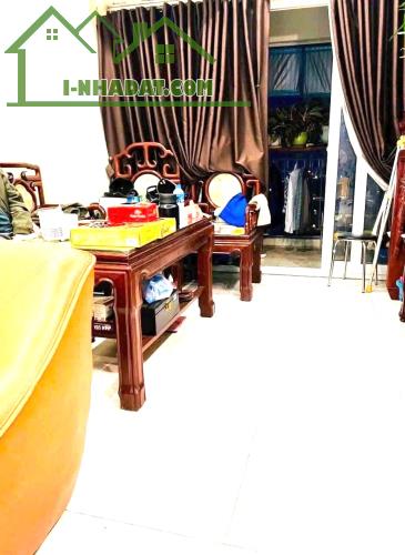 ❇️BÁN CHUNG CƯ VIỆN CHIẾN LƯỢC KHOA HỌC PHỐ TÚ MỠ, CẦU GIẤY 136 M2, 3 PHÒNG NGỦ 2 VS. - 2