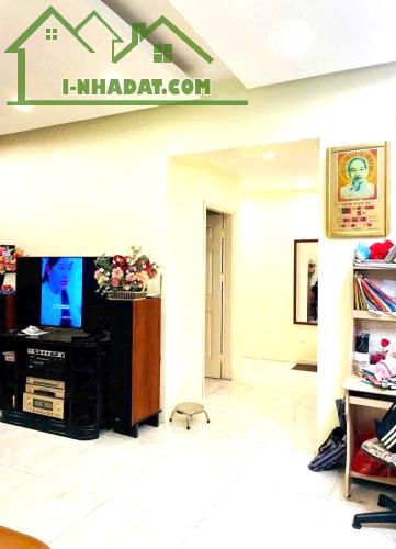 ❇️BÁN CHUNG CƯ VIỆN CHIẾN LƯỢC KHOA HỌC PHỐ TÚ MỠ, CẦU GIẤY 136 M2, 3 PHÒNG NGỦ 2 VS. - 3