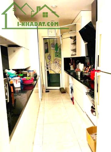 ❇️BÁN CHUNG CƯ VIỆN CHIẾN LƯỢC KHOA HỌC PHỐ TÚ MỠ, CẦU GIẤY 136 M2, 3 PHÒNG NGỦ 2 VS. - 4