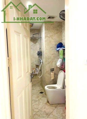 ❇️BÁN CHUNG CƯ VIỆN CHIẾN LƯỢC KHOA HỌC PHỐ TÚ MỠ, CẦU GIẤY 136 M2, 3 PHÒNG NGỦ 2 VS. - 5