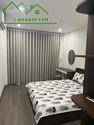 Nhà mới thơm mùi sơn #VũXuânThiều - 56m² - 8,x tỷ