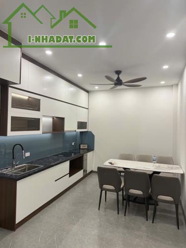 Nhà mới thơm mùi sơn #VũXuânThiều - 56m² - 8,x tỷ - 1