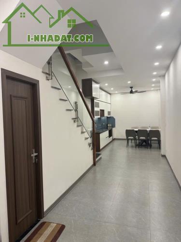 Nhà mới thơm mùi sơn #VũXuânThiều - 56m² - 8,x tỷ - 2