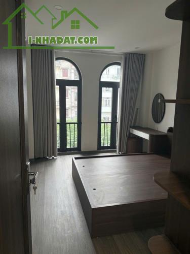 Nhà mới thơm mùi sơn #VũXuânThiều - 56m² - 8,x tỷ - 3