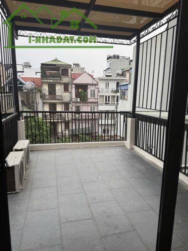 Nhà mới thơm mùi sơn #VũXuânThiều - 56m² - 8,x tỷ - 4