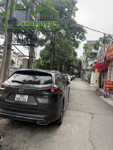 Nhà mới thơm mùi sơn #VũXuânThiều - 56m² - 8,x tỷ - 5