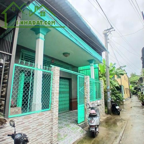 13 - Chủ gởi: Cho thuê nhà 6 triệu 3 phòng ngủ Tầm Vu