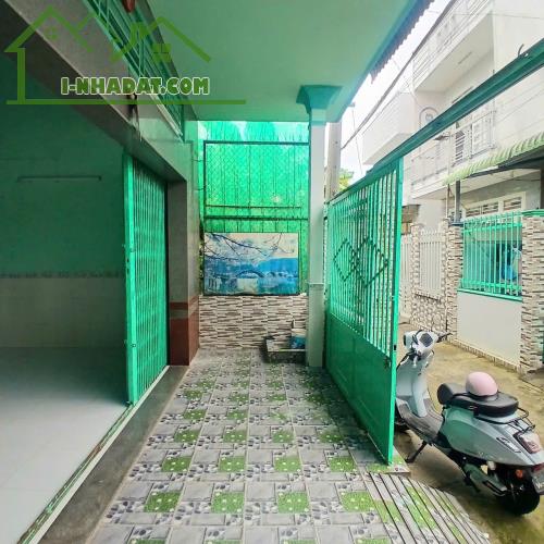 13 - Chủ gởi: Cho thuê nhà 6 triệu 3 phòng ngủ Tầm Vu - 1