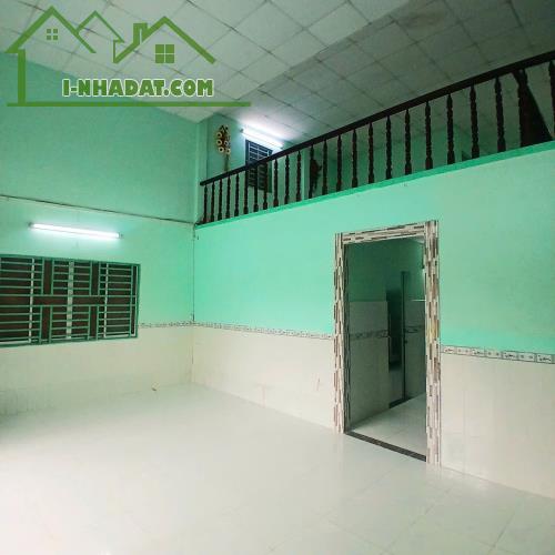 13 - Chủ gởi: Cho thuê nhà 6 triệu 3 phòng ngủ Tầm Vu - 2