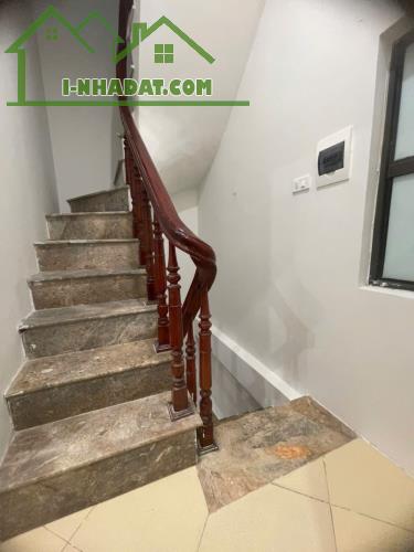 Bán nhà ngõ 140 Đông Thiên-DT 25 m2 x 5 tầng.MT 3,2m.NHÀ MỚI ĐẸP-GẦN Ô TÔ. - 2