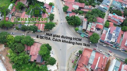 CẦN BÁN LÔ ĐẤT ĐẸP GIÁ RẺ – TRUNG TÂM THỊ TRẤN NGỌC LẶC, THANH HÓA - 3