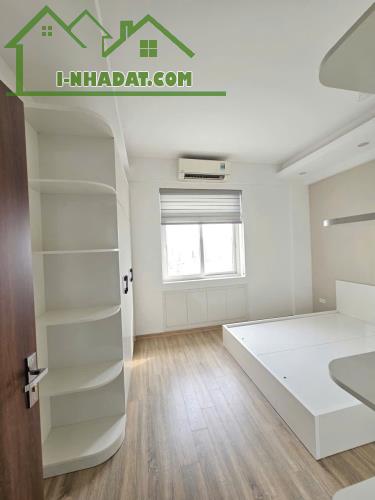 Bán căn hộ 2PN 2WC đường Trần Quý Kiên, TT Quận Cầu Giấy giá 4 tỷ 8 - 3